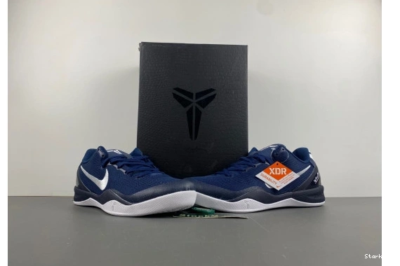 8   Kobe Nike HF9550-400 0717
